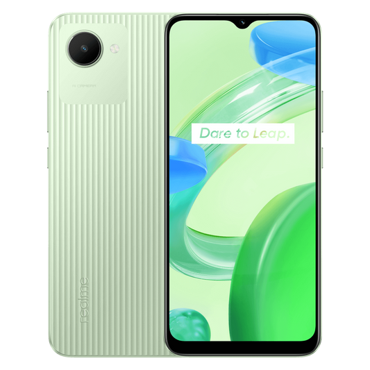 Realme C30 2/32 Gb Verde