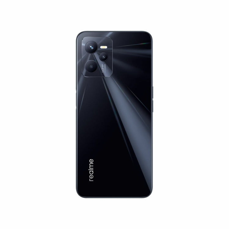 Realme C35 4/128 Gb Negro