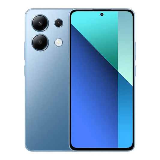 Xiaomi Redmi Note 13 128/6 Azul