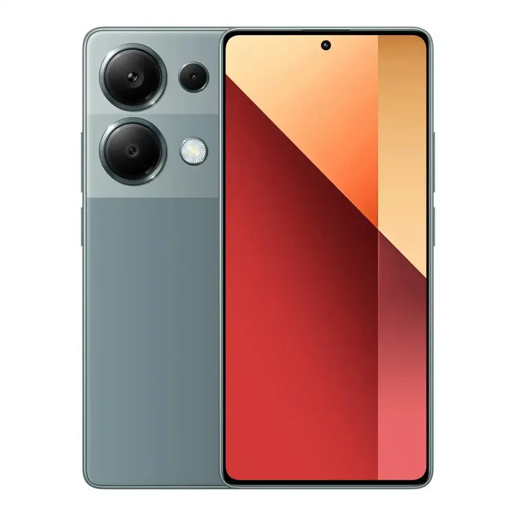 Xiaomi Redmi Note 13 Pro 256/8 GB Verde