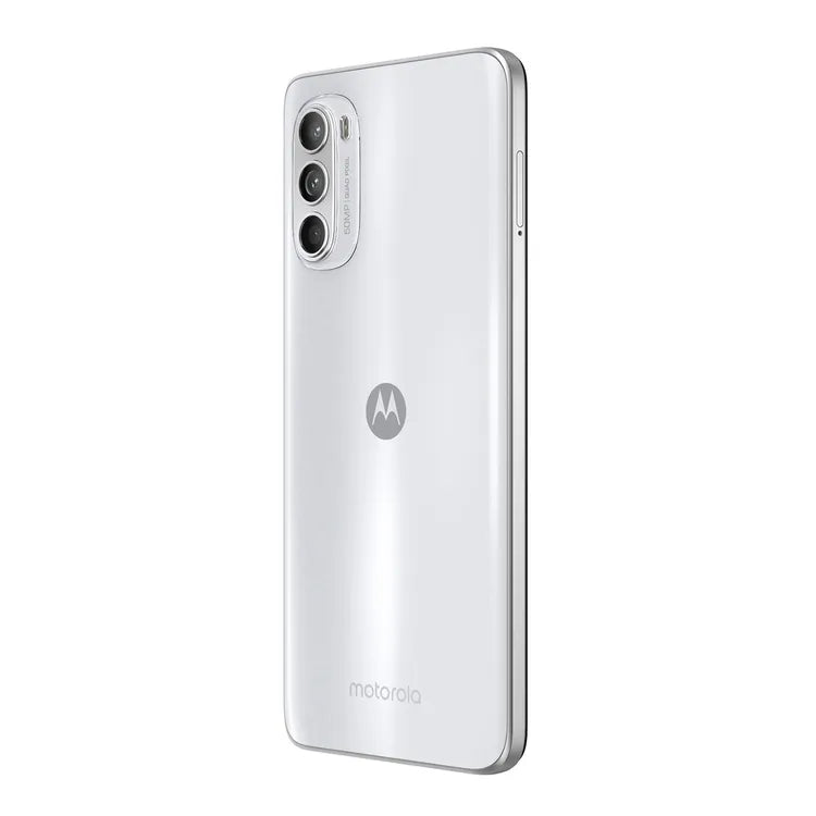 Motorola G52 6/128 Gb 4G Blanco