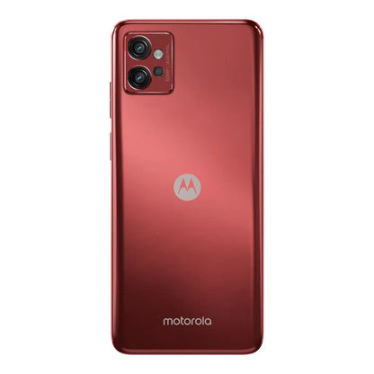 Motorola G32 4/128 Gb 4G Rojo