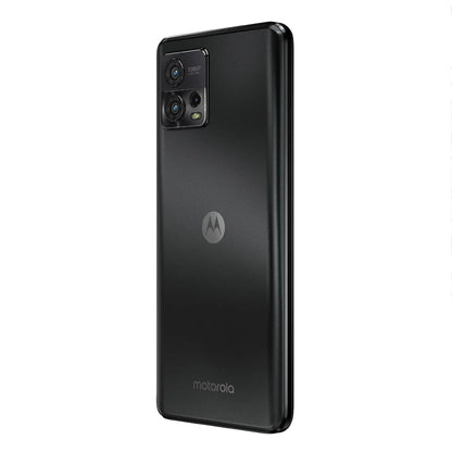 Motorola G72 128/6 Gb Negro