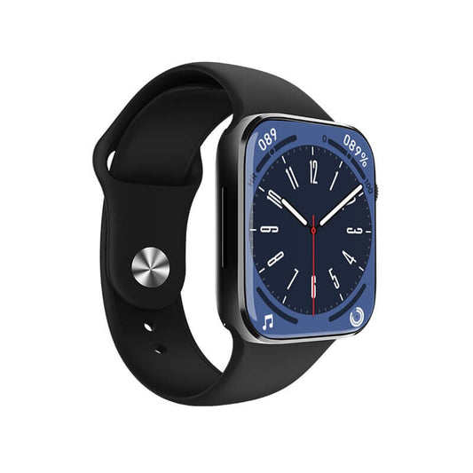 SmartWatch HW8 Max Negro