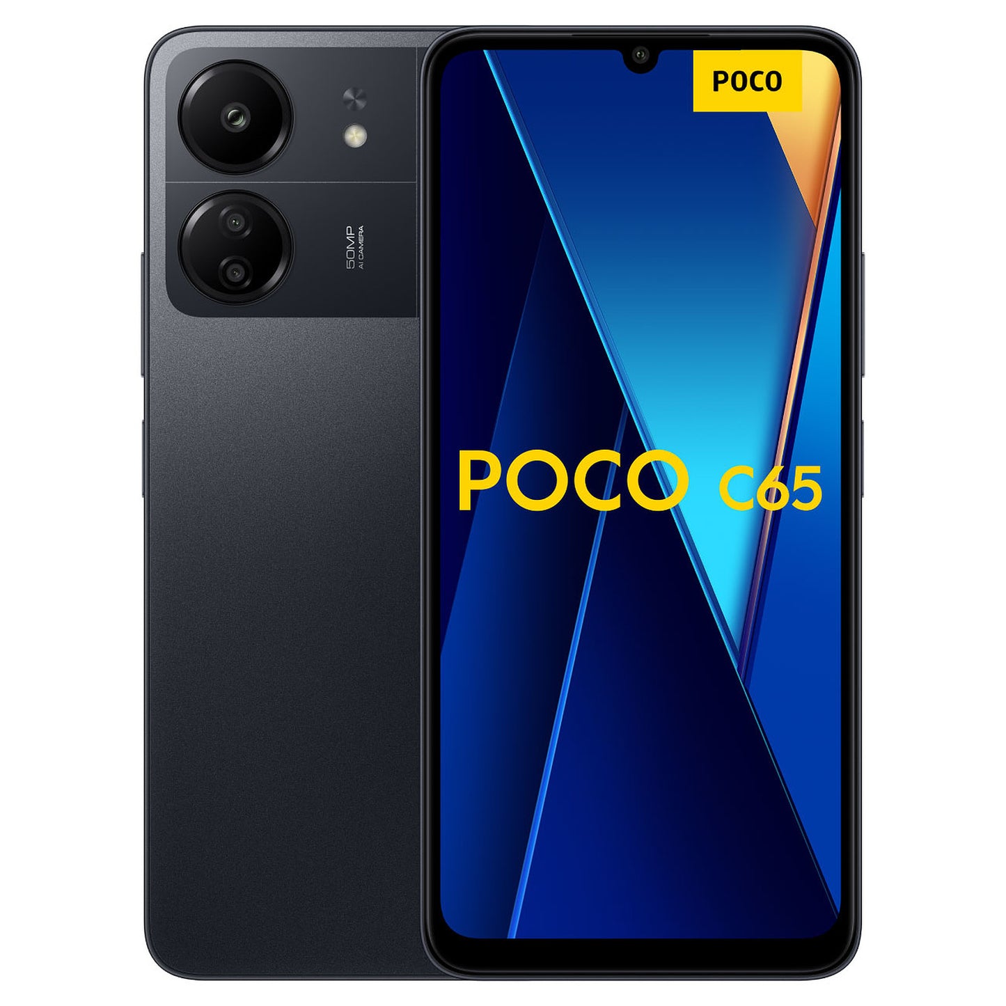 Poco C65 128/6