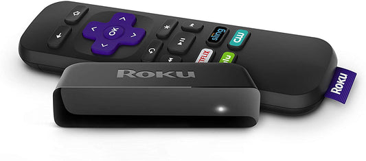 Roku Express (Reempacado)