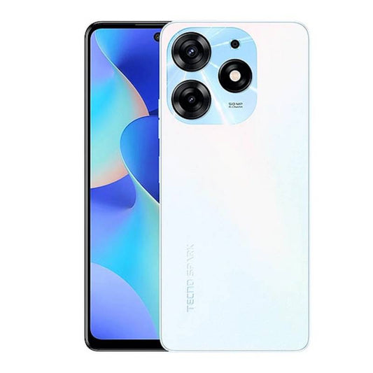 Tecno Camon 20 256/8 Blanco