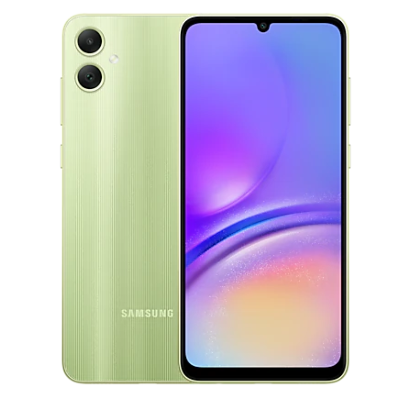 Samsung A05 64/4 GB Verde