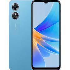 Oppo A17 4/64 GB Azul