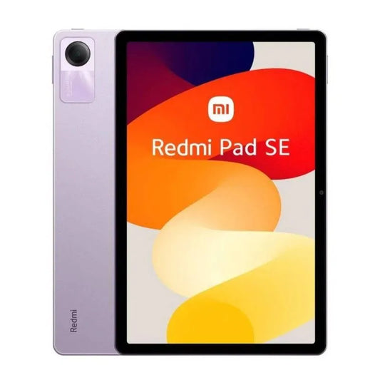 Xiaomi Redmi Pad SE 128/6 GB Púrpura