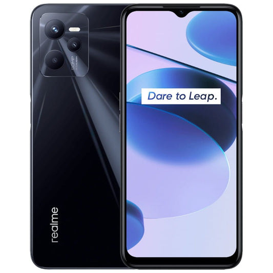 Realme C35 4/128 Gb Negro