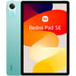 Xiaomi Redmi Pad SE 128/6 GB Verde